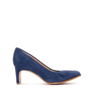 Blue Clarks Seren55 Soft Women's Heels Shoes | CLK603ADR